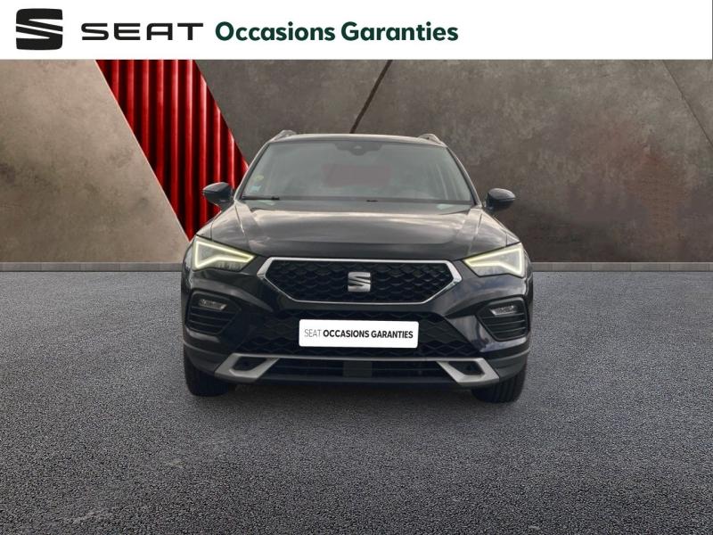 Voitures occasions SEAT ATECA Business Tomblaine