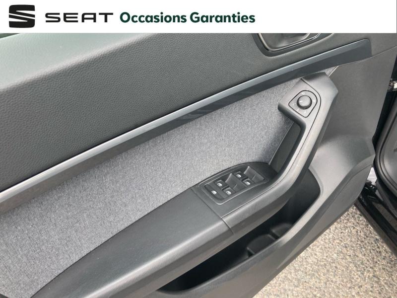 Voitures occasions SEAT ATECA Business Tomblaine