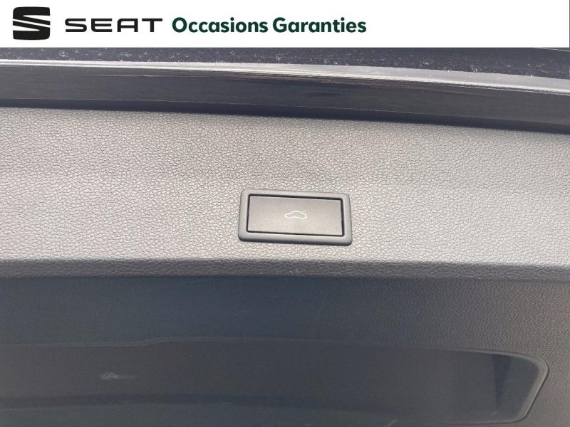 Voitures occasions SEAT ATECA Business Tomblaine