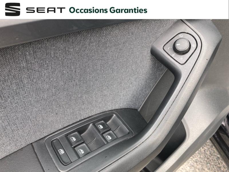 Voitures occasions SEAT ATECA Business Tomblaine