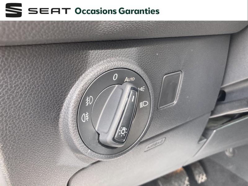 Voitures occasions SEAT ATECA Business Tomblaine