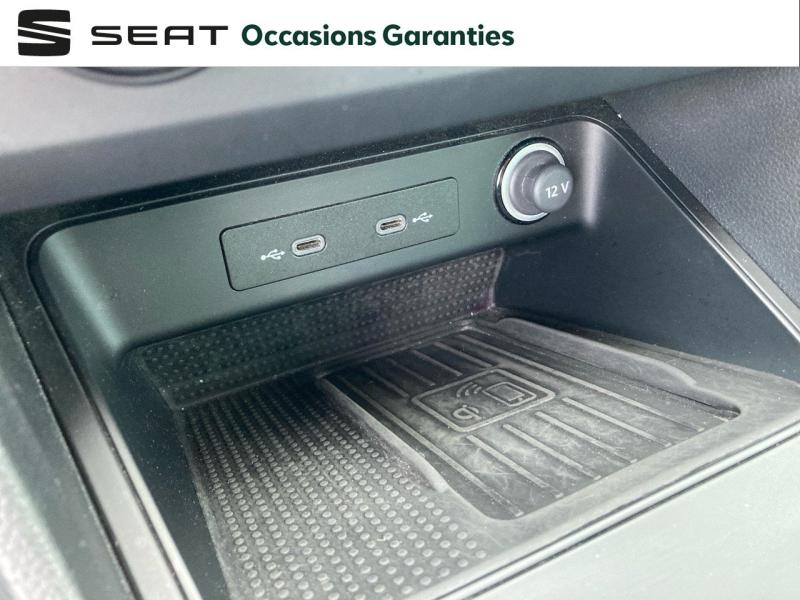 Voitures occasions SEAT ATECA Business Tomblaine