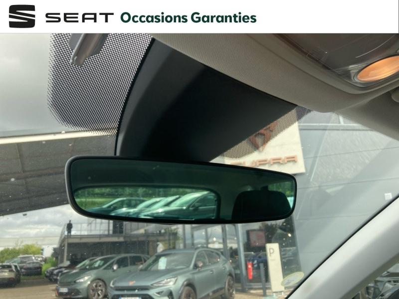 Voitures occasions SEAT ATECA Business Tomblaine