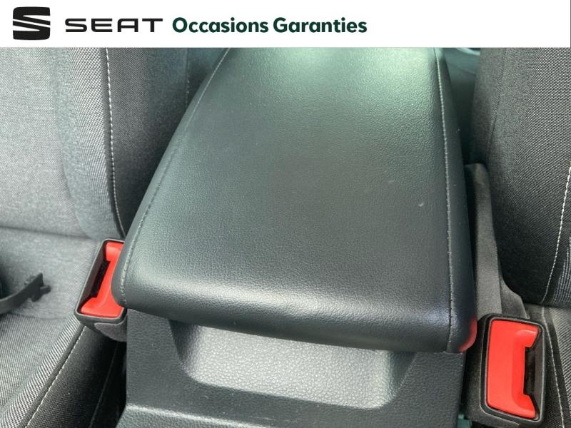 Voitures occasions SEAT ATECA Business Tomblaine