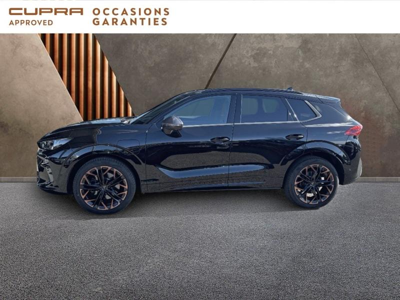 Voitures occasions CUPRA Terramar VZ Tomblaine