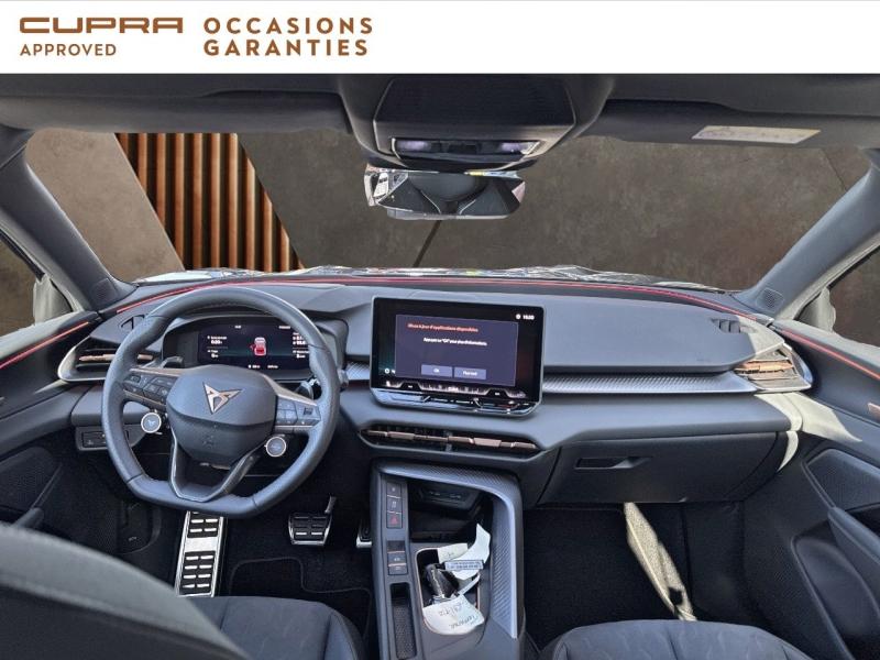 Voitures occasions CUPRA Terramar VZ Tomblaine