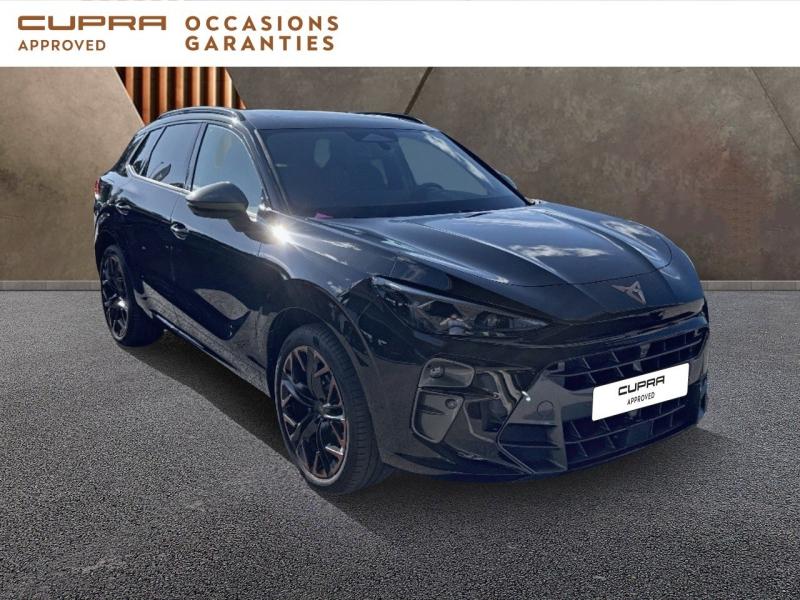 Voitures occasions CUPRA Terramar VZ Tomblaine