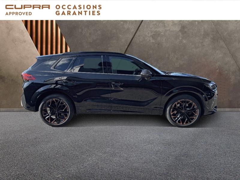 Voitures occasions CUPRA Terramar VZ Tomblaine
