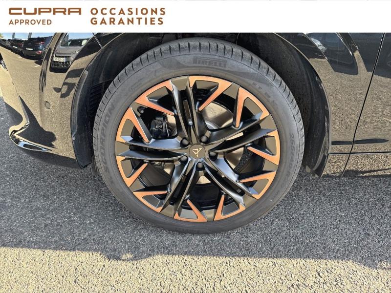 Voitures occasions CUPRA Terramar VZ Tomblaine