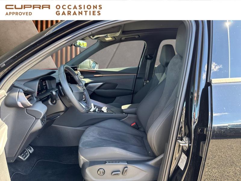 Voitures occasions CUPRA Terramar VZ Tomblaine