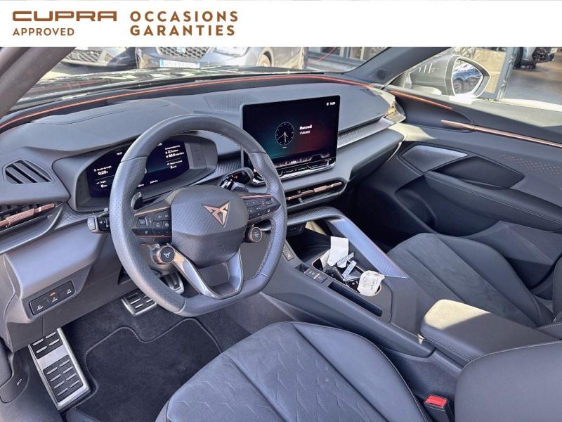 Voitures occasions CUPRA Terramar VZ Tomblaine