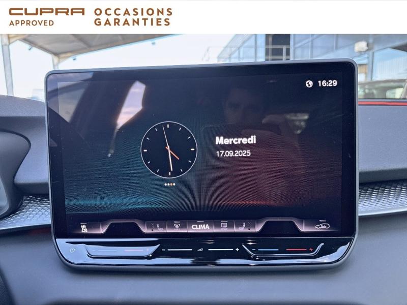 Voitures occasions CUPRA Terramar VZ Tomblaine