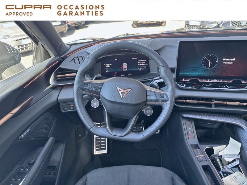 Voitures occasions CUPRA Terramar VZ Tomblaine