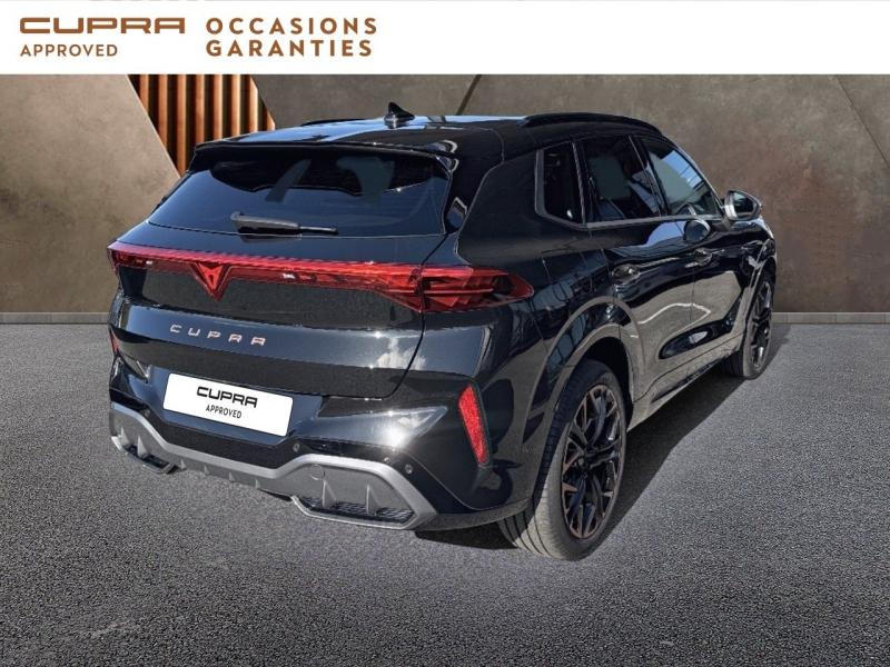 Voitures occasions CUPRA Terramar VZ Tomblaine