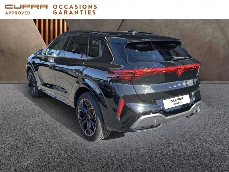 Voitures occasions CUPRA Terramar VZ Tomblaine
