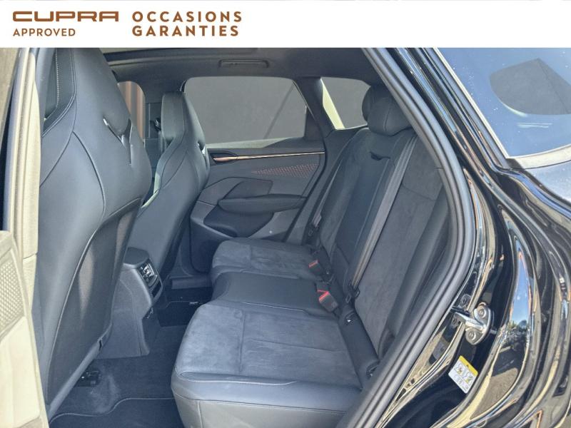 Voitures occasions CUPRA Terramar VZ Tomblaine