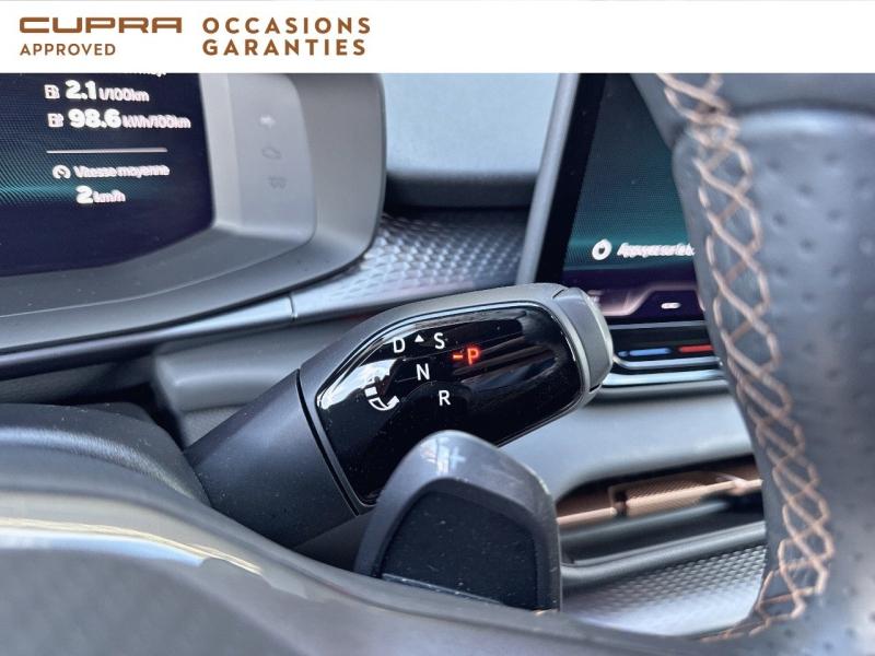 Voitures occasions CUPRA Terramar VZ Tomblaine