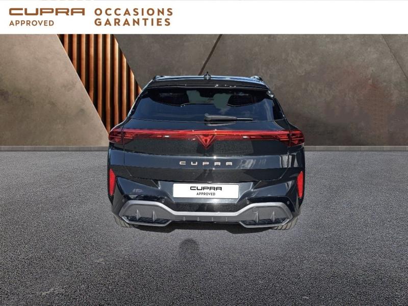 Voitures occasions CUPRA Terramar VZ Tomblaine