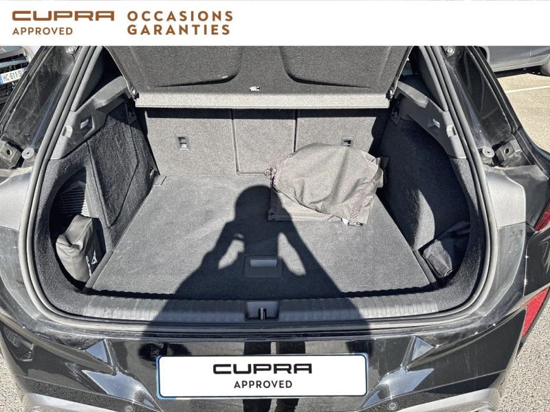 Voitures occasions CUPRA Terramar VZ Tomblaine