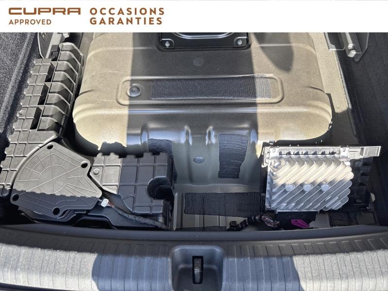 Voitures occasions CUPRA Terramar VZ Tomblaine