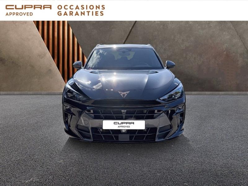 Voitures occasions CUPRA Terramar VZ Tomblaine