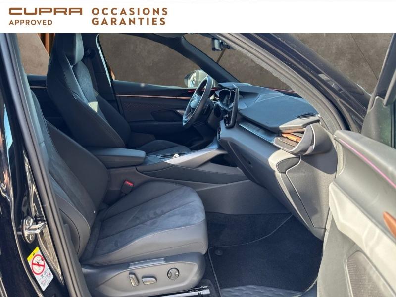 Voitures occasions CUPRA Terramar VZ Tomblaine