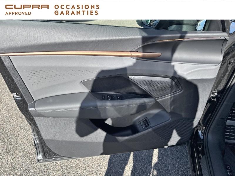 Voitures occasions CUPRA Terramar VZ Tomblaine