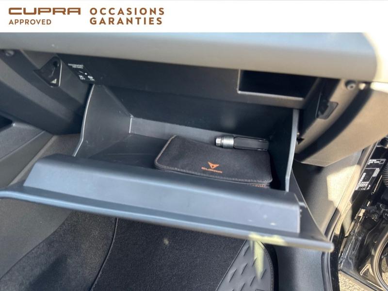 Voitures occasions CUPRA Terramar VZ Tomblaine