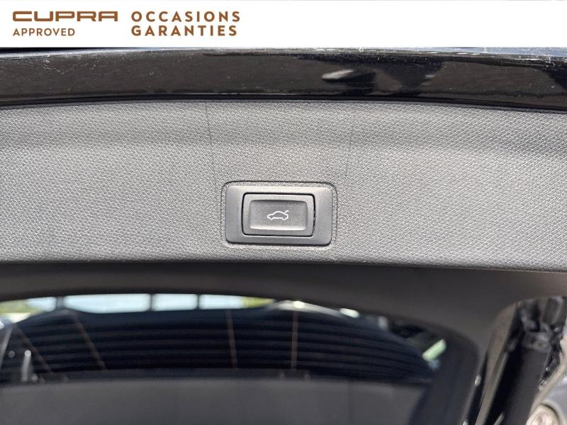 Voitures occasions CUPRA Terramar VZ Tomblaine