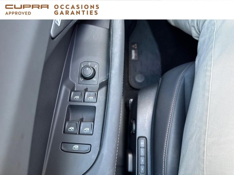 Voitures occasions CUPRA Terramar VZ Tomblaine