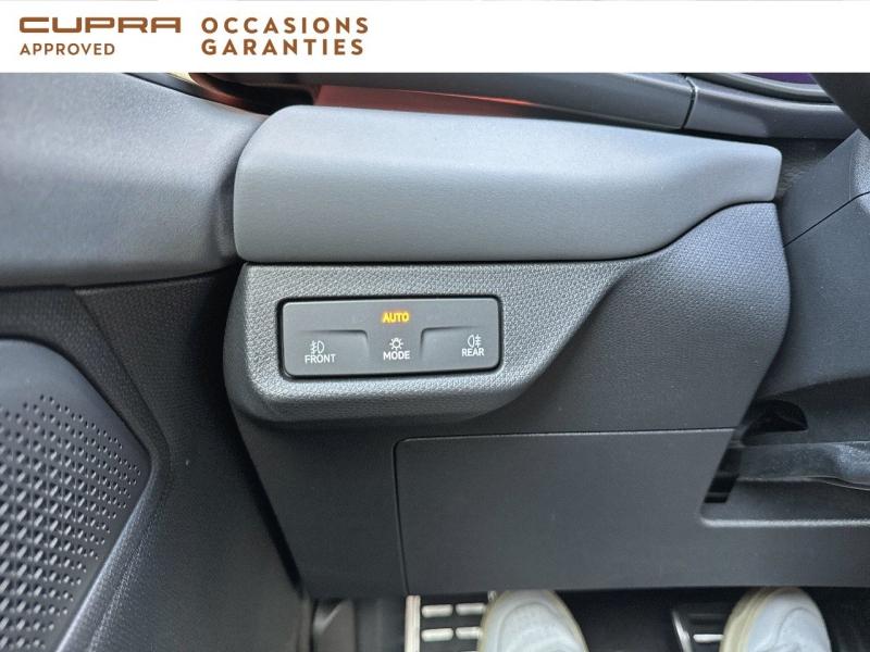 Voitures occasions CUPRA Terramar VZ Tomblaine