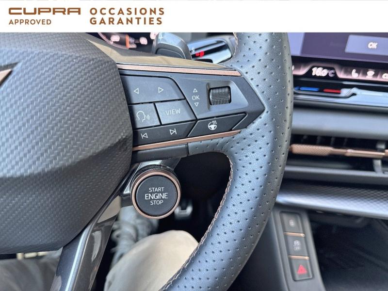 Voitures occasions CUPRA Terramar VZ Tomblaine