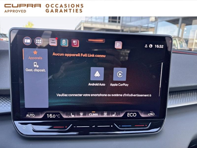 Voitures occasions CUPRA Terramar VZ Tomblaine