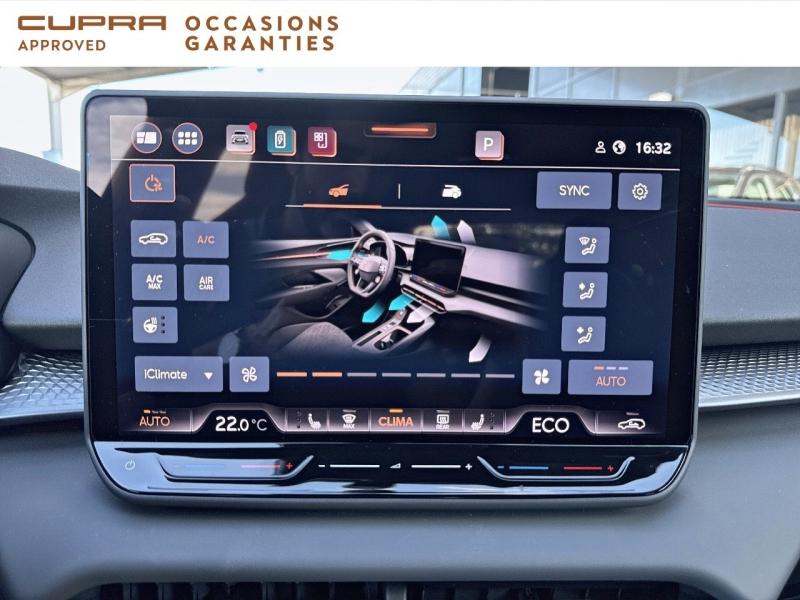 Voitures occasions CUPRA Terramar VZ Tomblaine