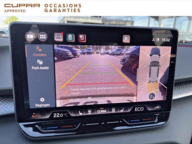 Voitures occasions CUPRA Terramar VZ Tomblaine