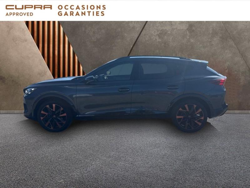 Voitures occasions CUPRA FORMENTOR V Tomblaine