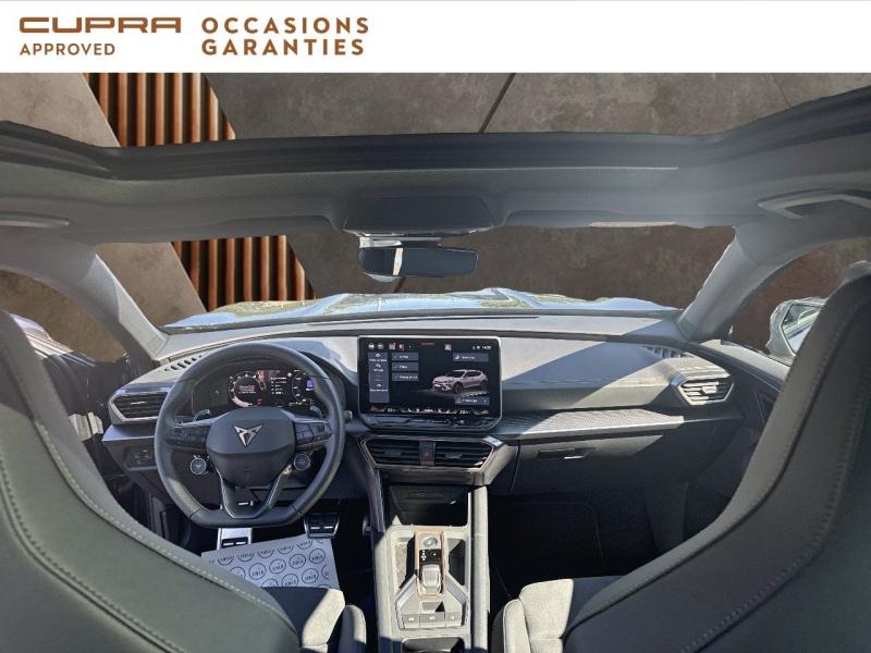 Voitures occasions CUPRA FORMENTOR V Tomblaine