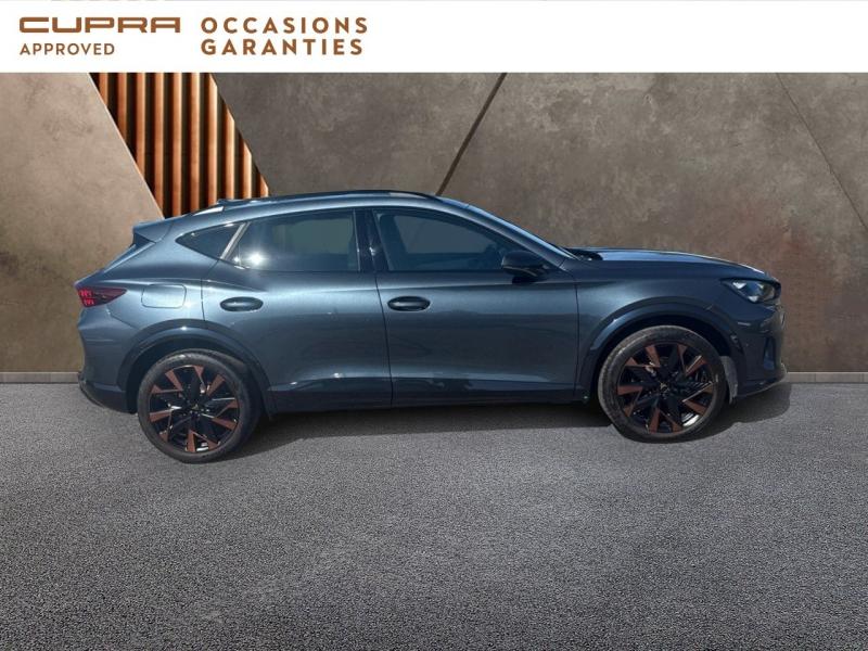 Voitures occasions CUPRA FORMENTOR V Tomblaine