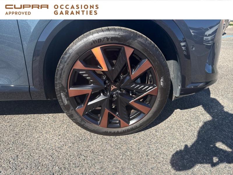 Voitures occasions CUPRA FORMENTOR V Tomblaine