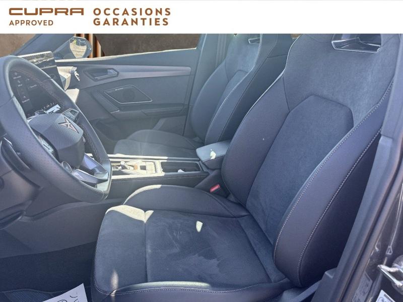 Voitures occasions CUPRA FORMENTOR V Tomblaine