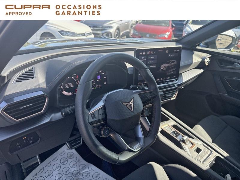 Voitures occasions CUPRA FORMENTOR V Tomblaine