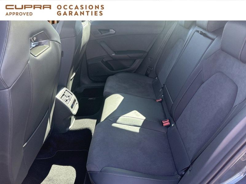 Voitures occasions CUPRA FORMENTOR V Tomblaine