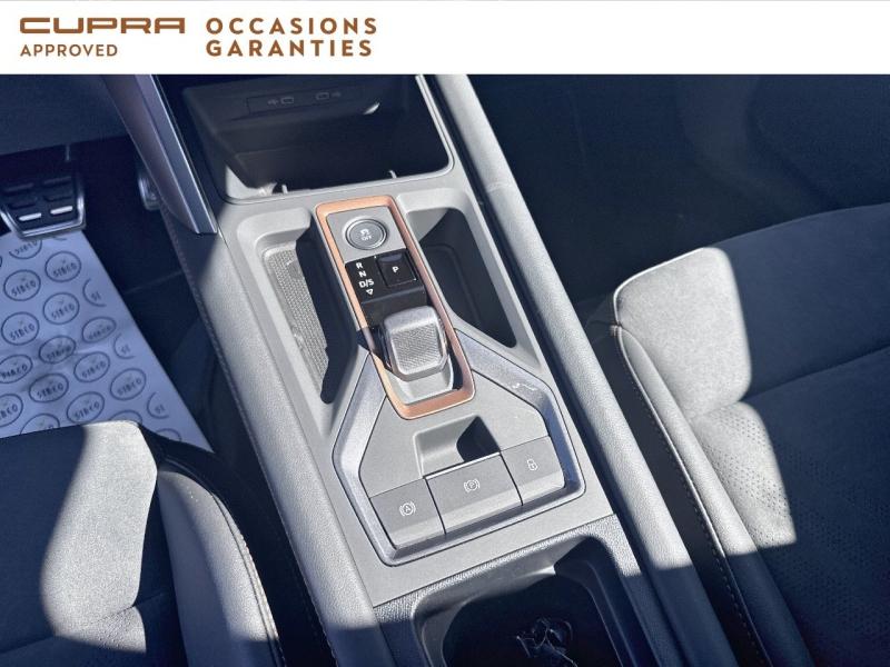 Voitures occasions CUPRA FORMENTOR V Tomblaine