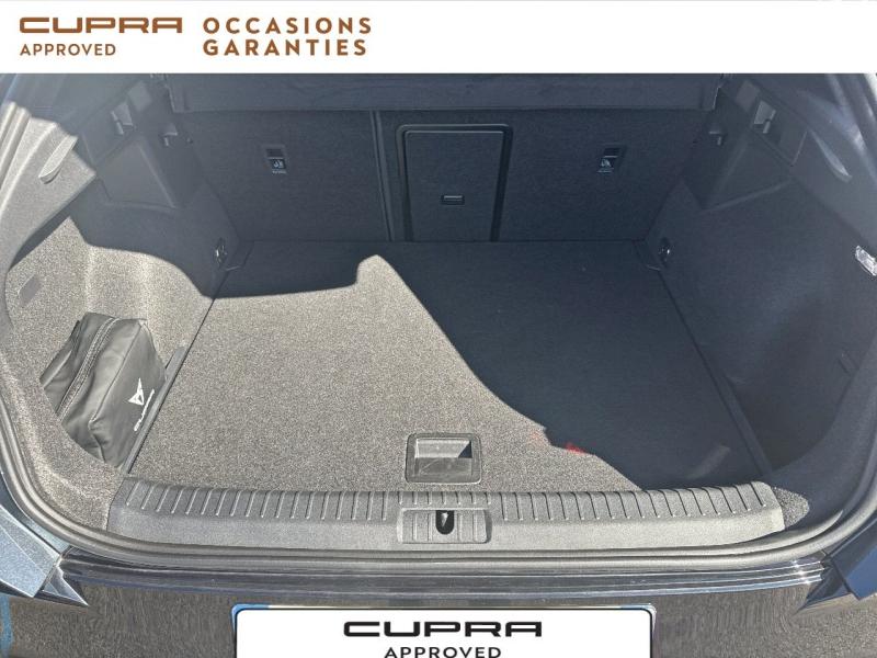 Voitures occasions CUPRA FORMENTOR V Tomblaine