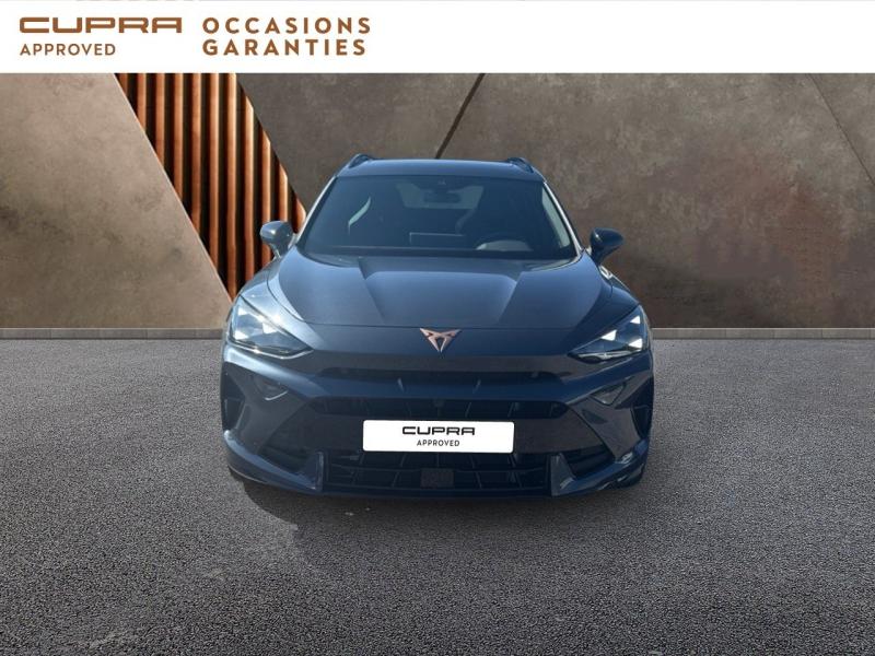 Voitures occasions CUPRA FORMENTOR V Tomblaine