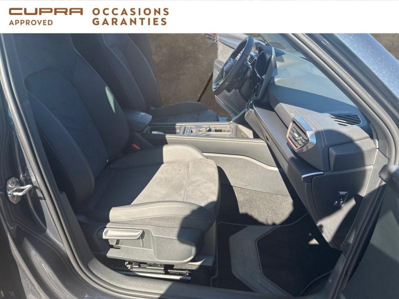 Voitures occasions CUPRA FORMENTOR V Tomblaine