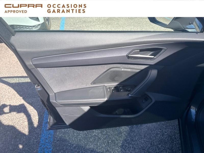 Voitures occasions CUPRA FORMENTOR V Tomblaine