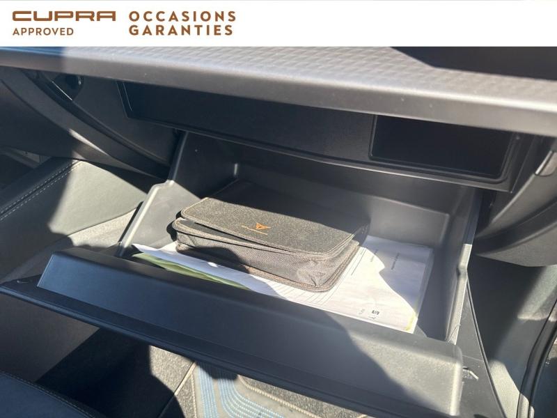 Voitures occasions CUPRA FORMENTOR V Tomblaine