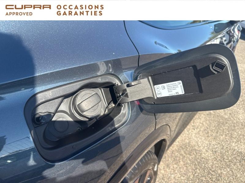 Voitures occasions CUPRA FORMENTOR V Tomblaine