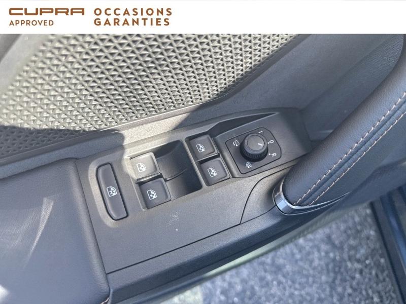 Voitures occasions CUPRA FORMENTOR V Tomblaine